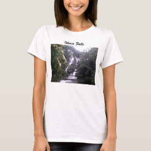 Ithaca-Herfsten T-shirt