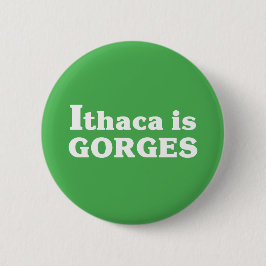 Ithaca is Gorges Ronde Button 5,7 Cm