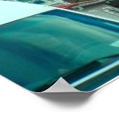 ITHACA NEW YORK poster (Hoek)