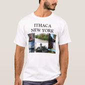 ITHACA NEW YORK top (Voorkant)
