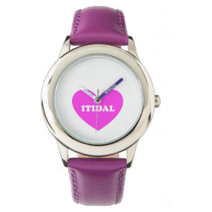 Itidal Horloge