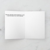 Itinéraire 66 - L'Illinois - carte de voeux de (Intérieur)