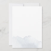 Itinéraire mariage Programme d'icônes modernes (Dos)