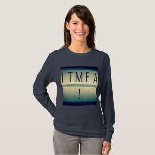ITMFA (Impeach the...) shirt 2