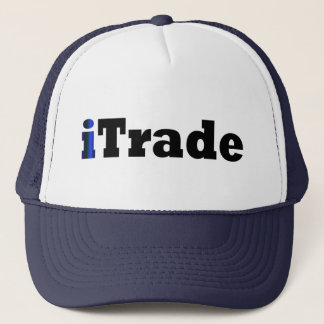 iTrade-PET Trucker Pet
