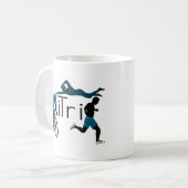 Itri Koffiemok (Voorkant links)