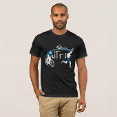 Itri T-shirt (Voorkant volledig)