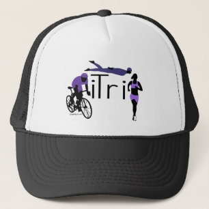 Itri Trucker Pet