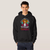 It's A Ainsley Thing You Wouldn't Understand  Ains Hoodie (Voorkant volledig)