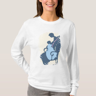 <It's a Boy>van Steve Collier T-shirt