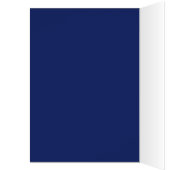 "It's a Druid thing" thinking of you greeting card (Intérieur (Gauche))