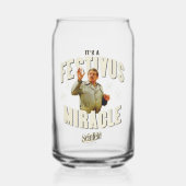 It's a Festivus Miracle (Recto)