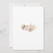 It's A Girl Little Peanut Baby Shower Invitation (Dos)