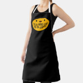 It's a Good Day to be Happy Positive Vibes Quote Schort (Insitu)