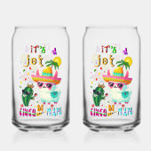 It's A Joy Cinco De Mayo (Recto)