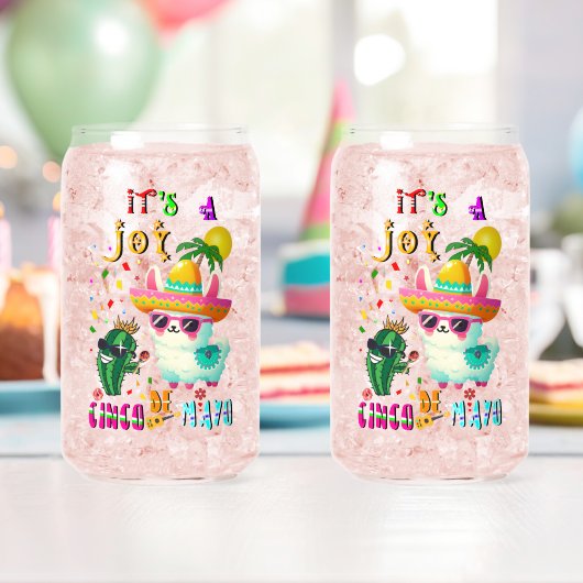 It's A Joy Cinco De Mayo (Insitu (Anniversaire))