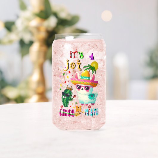 It's A Joy Cinco De Mayo (Insitu (Mariage))