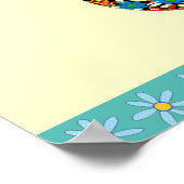 It's a New Day - Poster (Hoek)