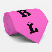 ITS AGIRL STROPDAS (Opgerold)