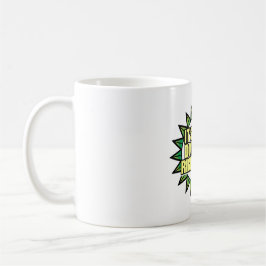 It's All About Doing The Right Thing Koffiemok