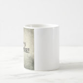 It's Always Tea Time Mug (Centre)