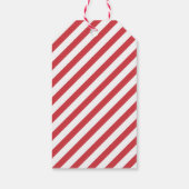 It's Beginning to Smell Like Christmas Potpourri Cadeaulabel (Achterkant)