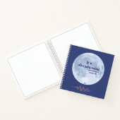 IT'S Déjà Mine : Vision Board Journal (Intérieur)