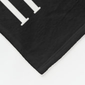 It's Fall Y'all Pumpkin Truck Autumn Tree Hello Fa Fleece Deken (Hoek)