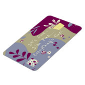 It's Fine Flexible Photo Magnet (Côté Gauche)