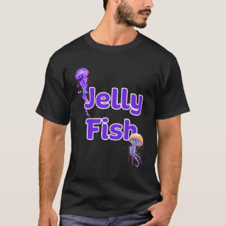 It's for JellyFish Day T-shirt