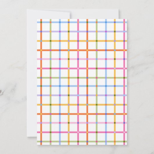 IT'S FUN TO BE TWO SECOND BIRTHDAY INVITATION (Dos)