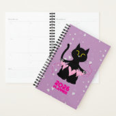 IT'S LOVE! 2026 PLANNER (Devant avec enveloppe)