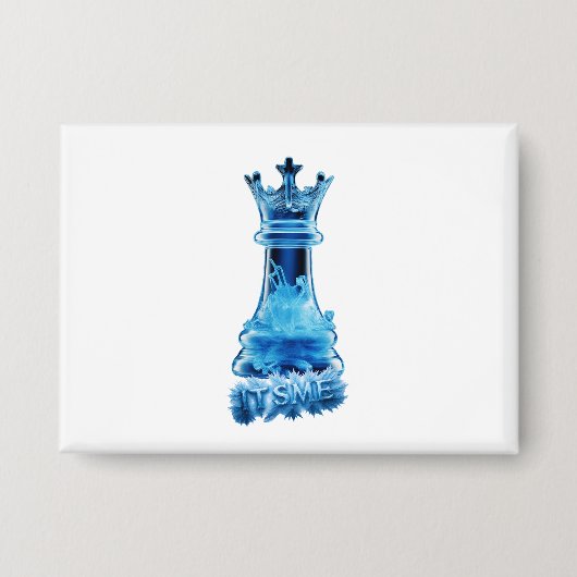 ITS ME BUTTON (Voorkant)