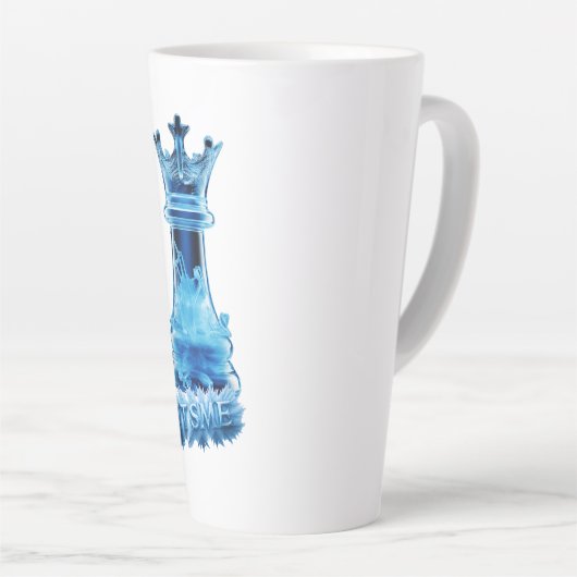 ITS ME LATTE MOK (Rechterhoek)