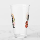 It's Never Too Early For Halloween Glas (Rechts)