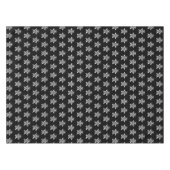 Its Only Rock and Roll Baby Tafelkleed (Voorkant (Horizontaal))