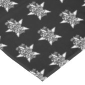 Its Only Rock and Roll Baby Tafelkleed (Gekanteld)