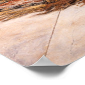 It's Sweet Doing Nothing by Waterhouse Poster (Hoek)