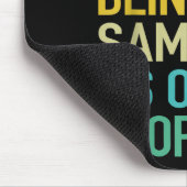 It's Weird Being The Same Age As Old People Husban Muismat (Hoek)