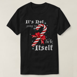 itself2025 t-shirt