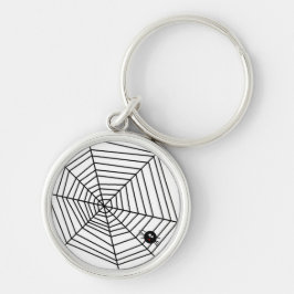 Itsy Bitsy Spider Sleutelhanger