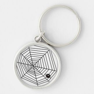 Itsy Bitsy Spider Sleutelhanger