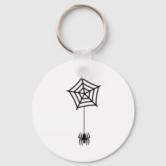 Itsy Bitsy Spider Sleutelhanger