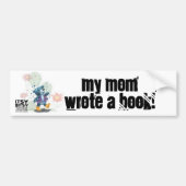 Itsy Bitsy Teddy Bear Willie Bumpersticker (Voorkant)