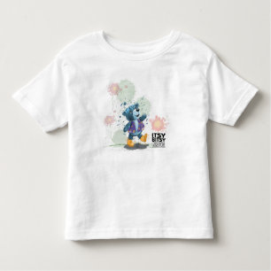 Itsy Bitsy Teddy Bear Willie Kinder Shirts