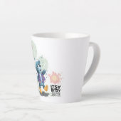 Itsy Bitsy Teddy Bear Willie Latte Mok (Rechterhoek)