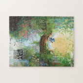 Itsy Bitsy Teddy Bears Adventure Legpuzzel (Horizontaal)