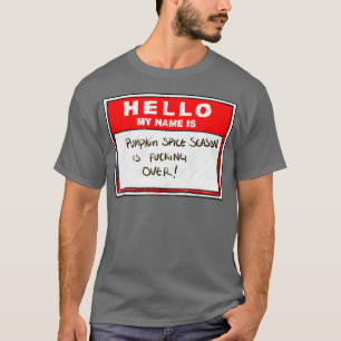 itx27s is alleen beschikbaar in het seizoen van de t-shirt