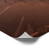 Itzamna II Poster (Hoek)