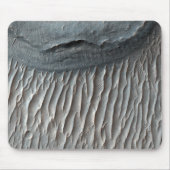 Ius Chasma, een grote canyon op Mars Muismat (Voorkant)